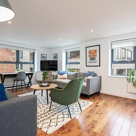 Stay Fleet Street Лондон Екстер'єр фото